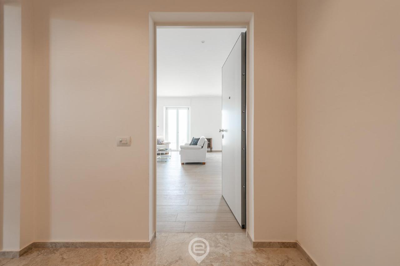 Appartement Enchanting Panoramic Retreat Cagliari