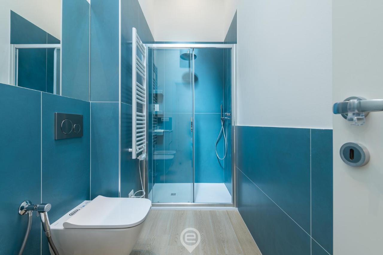 Appartement Enchanting Panoramic Retreat Cagliari