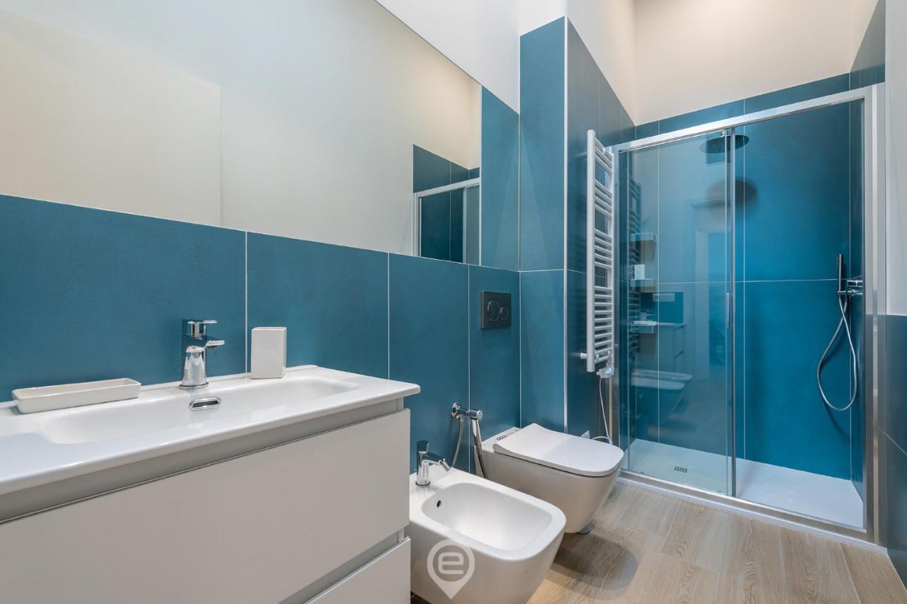 Enchanting Panoramic Retreat Appartement Cagliari