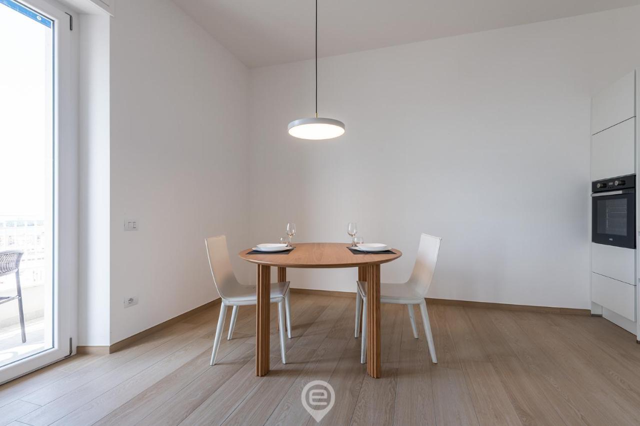 Appartement Enchanting Panoramic Retreat *