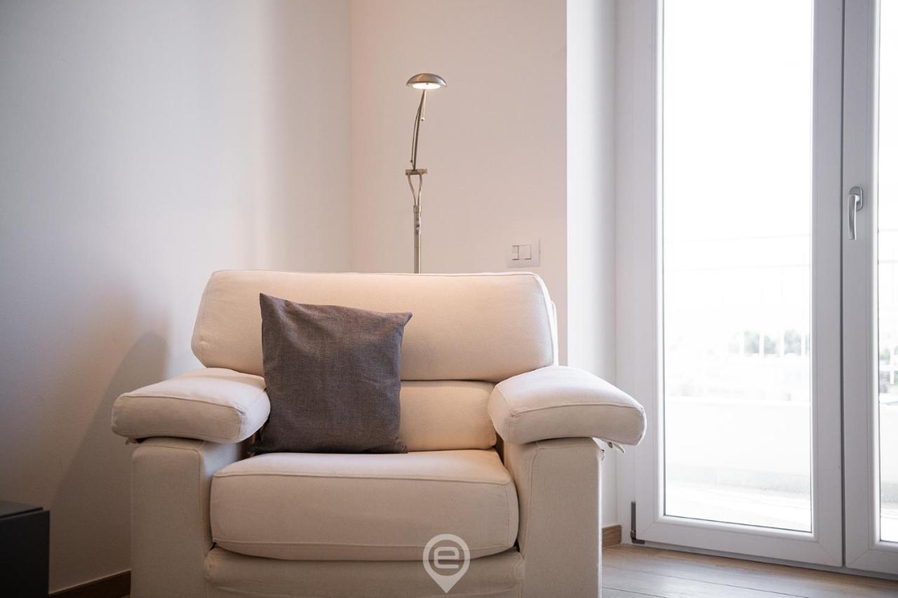 Enchanting Panoramic Retreat Cagliari