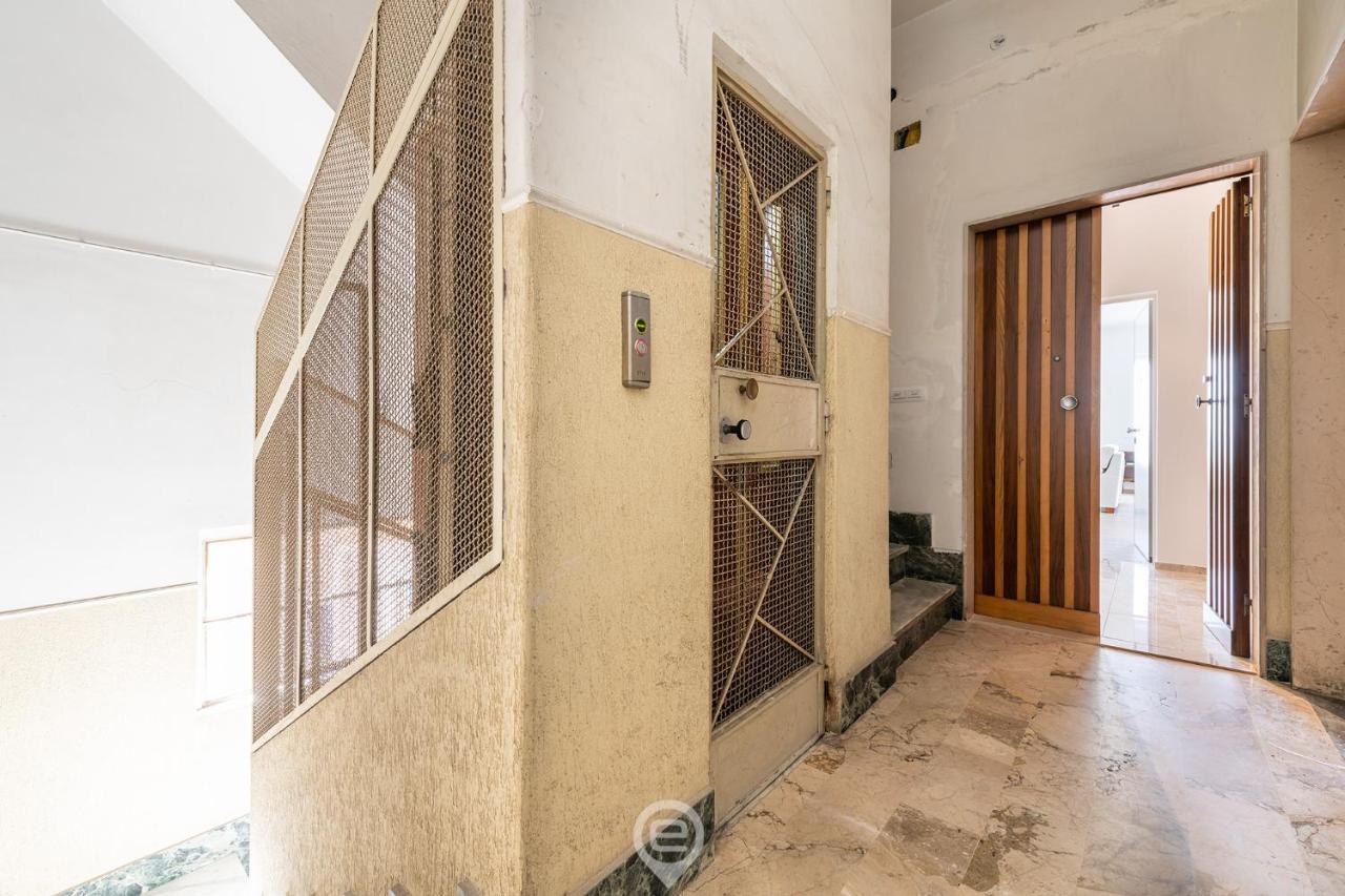 Enchanting Panoramic Retreat Appartement