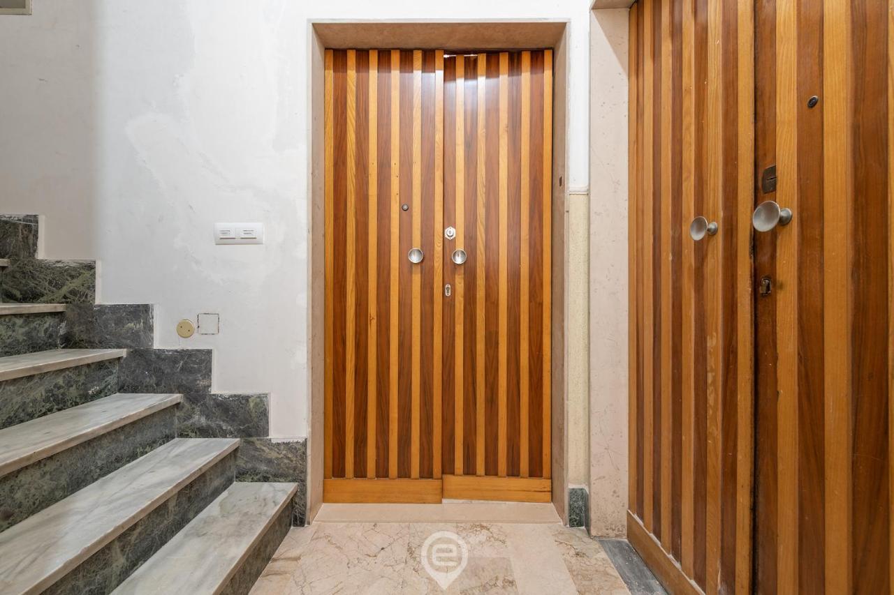 Appartement Enchanting Panoramic Retreat *