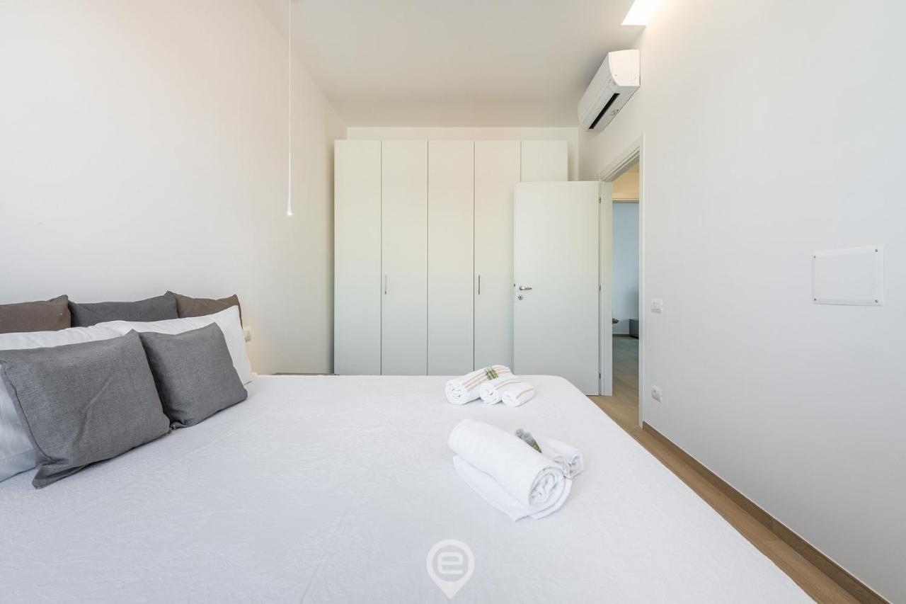 Appartement Enchanting Panoramic Retreat