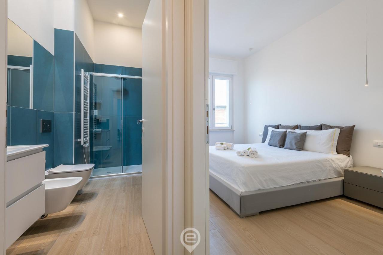 Appartement Enchanting Panoramic Retreat