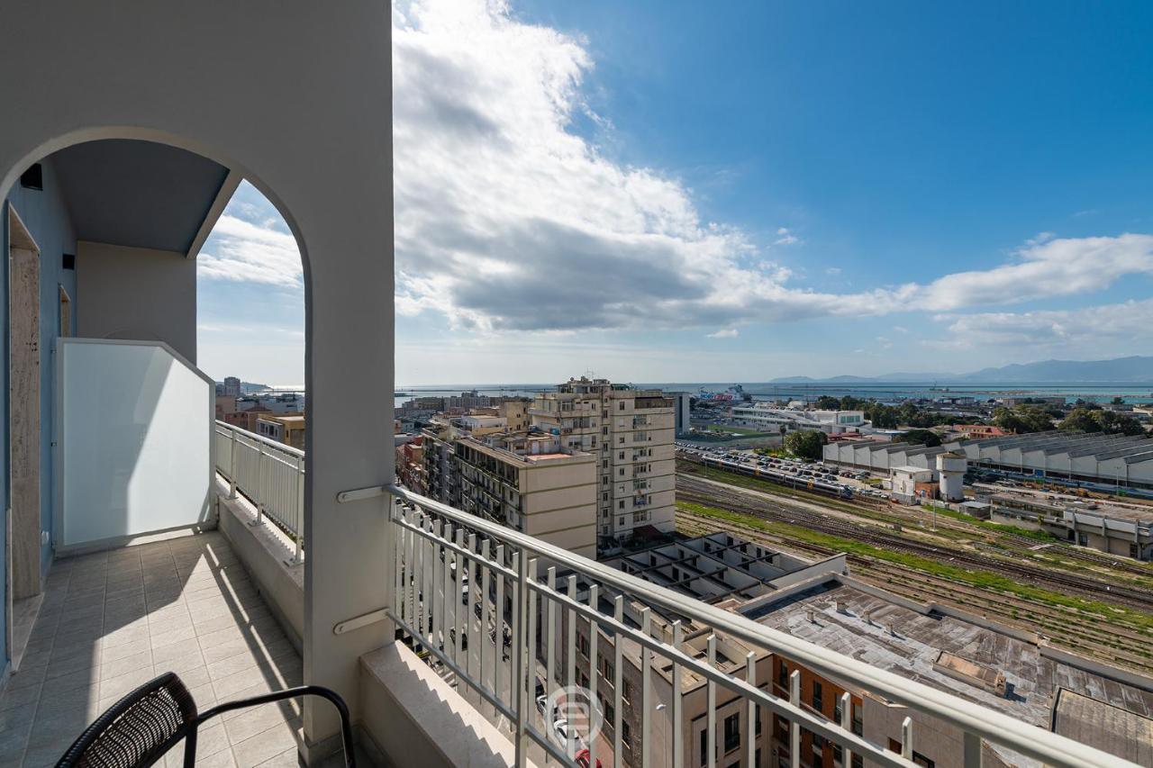 Enchanting Panoramic Retreat Appartement *